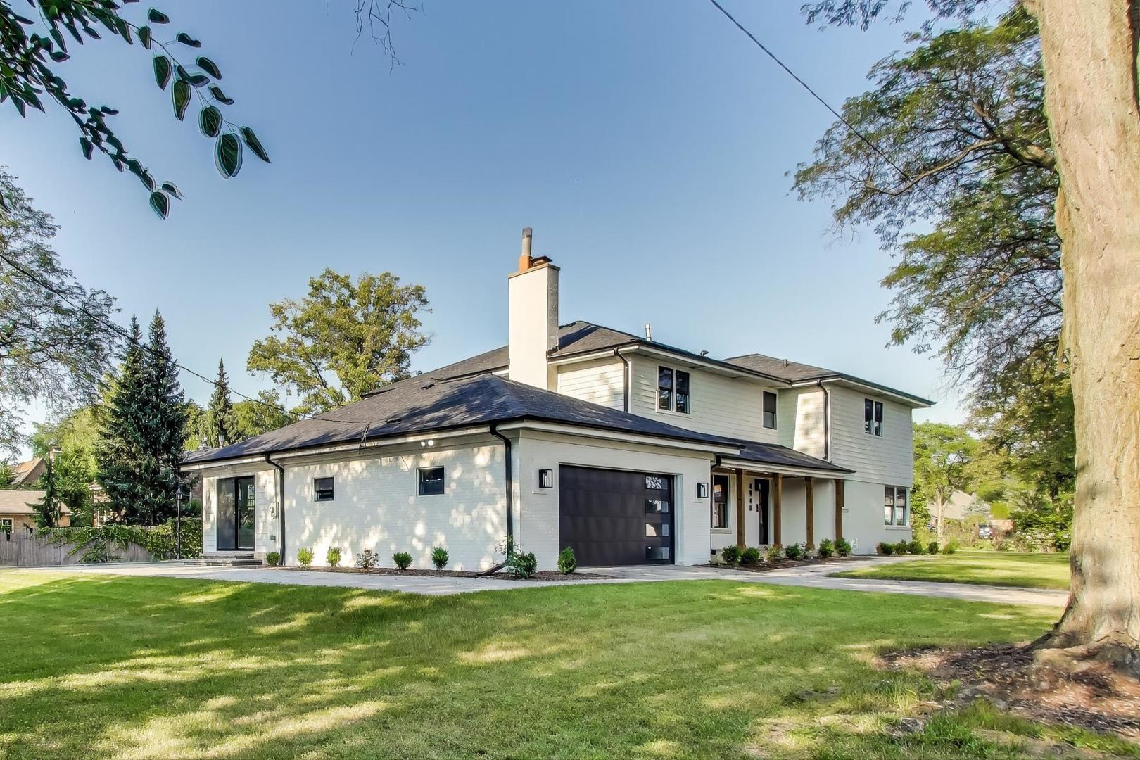 4940 Wolf Road, Western Springs, IL 60558