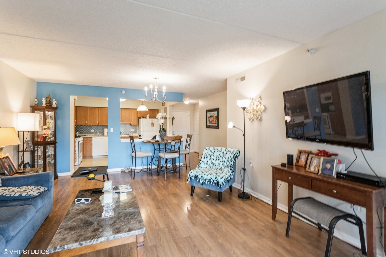 390 S Western Avenue #512, Des Plaines, IL 60016