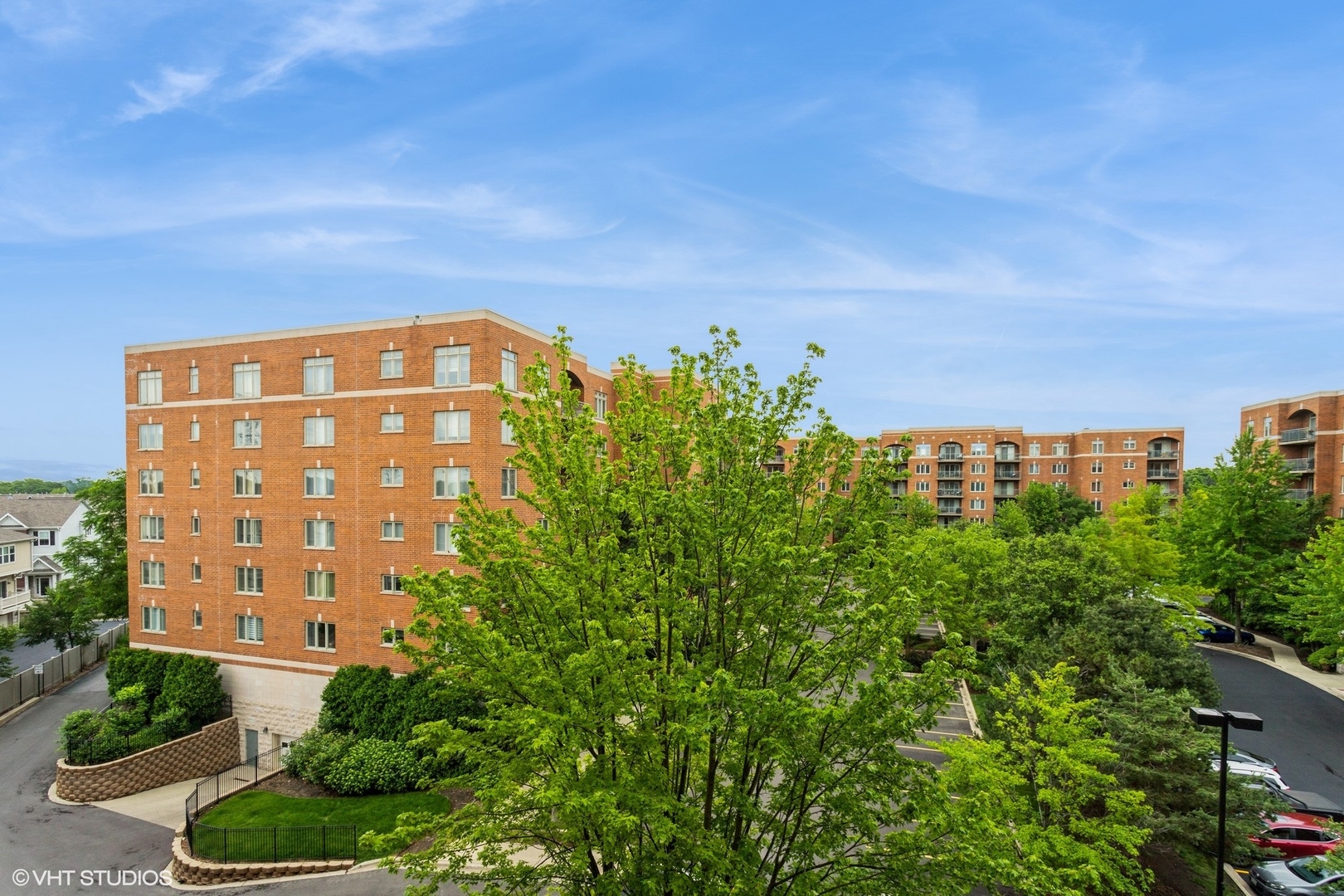 390 S Western Avenue #512, Des Plaines, IL 60016