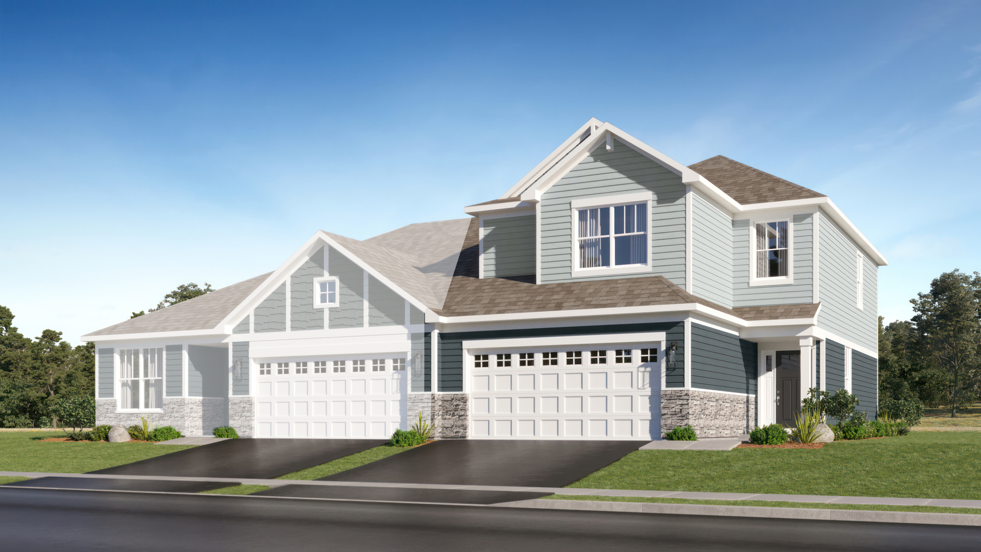 4220 Meadowridge Road, Woodstock, IL 60098