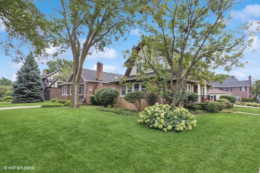 4100 Franklin Avenue, Western Springs, IL 60558