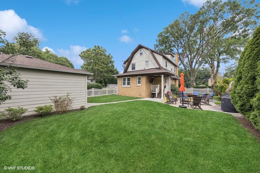 4100 Franklin Avenue, Western Springs, IL 60558