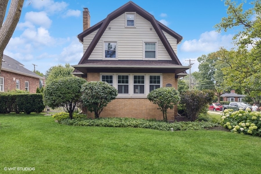 4100 Franklin Avenue, Western Springs, IL 60558