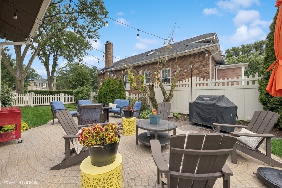 4100 Franklin Avenue, Western Springs, IL 60558