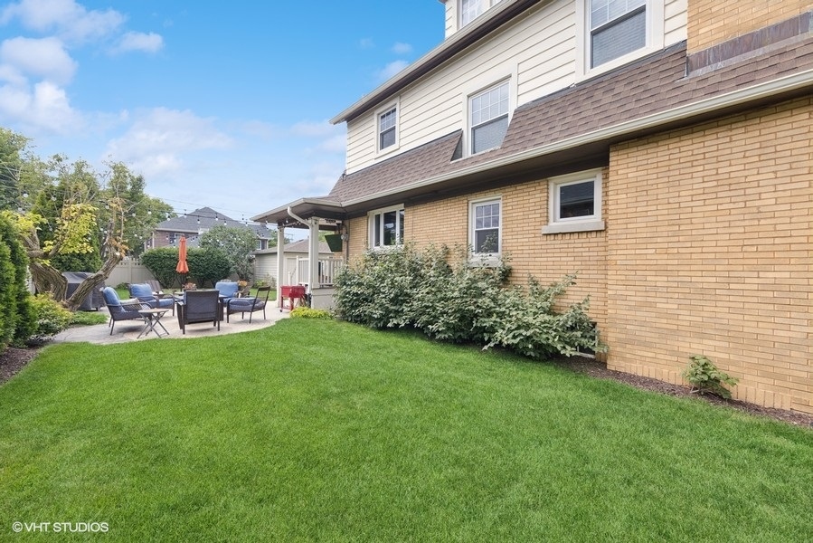 4100 Franklin Avenue, Western Springs, IL 60558