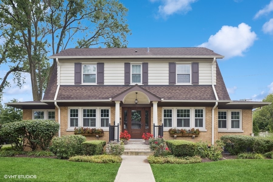 4100 Franklin Avenue, Western Springs, IL 60558