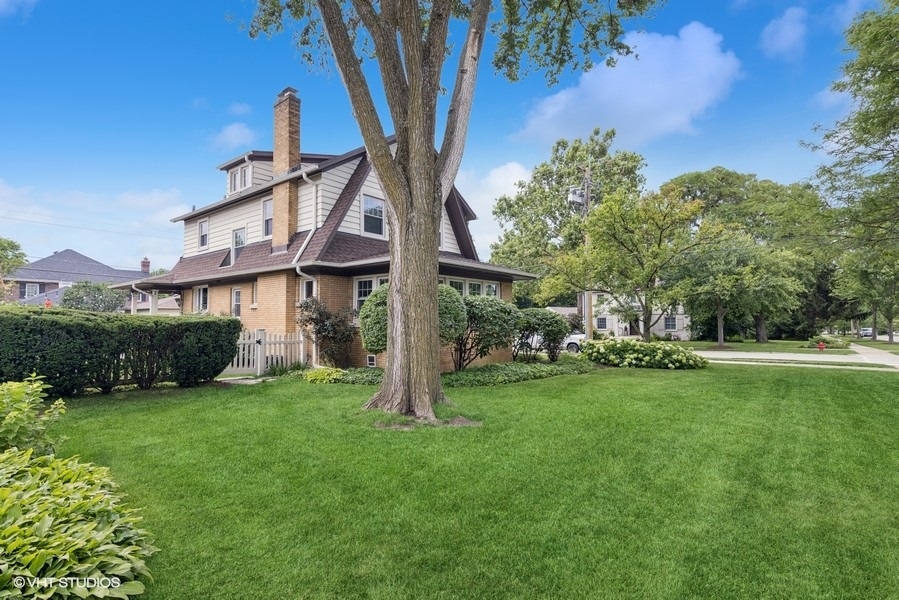 4100 Franklin Avenue, Western Springs, IL 60558