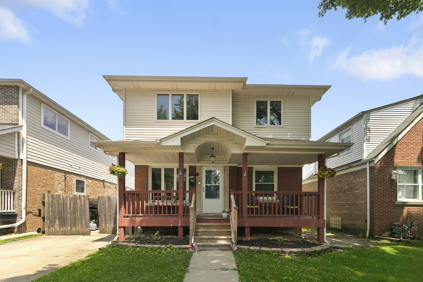 3326 W 107th Street, Chicago, IL 60655