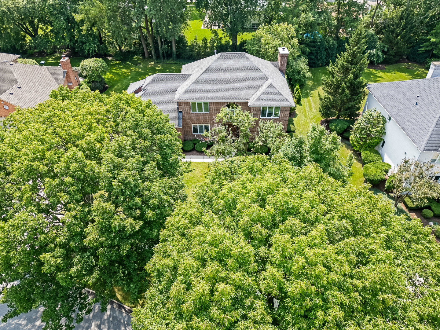 1821 Limerick Court, Darien, IL 60561