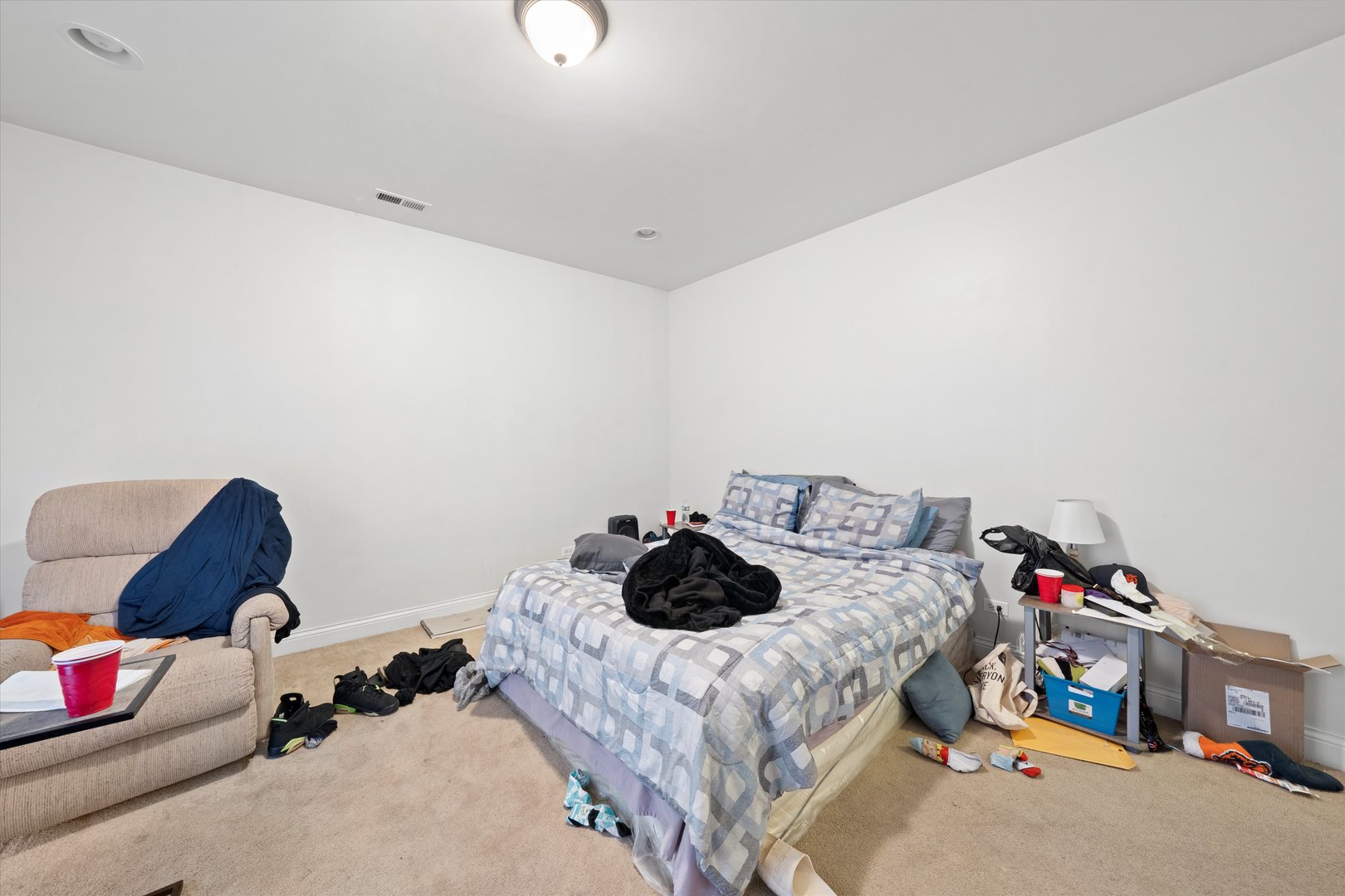6835 S Cornell Avenue #2S, Chicago, IL 60649