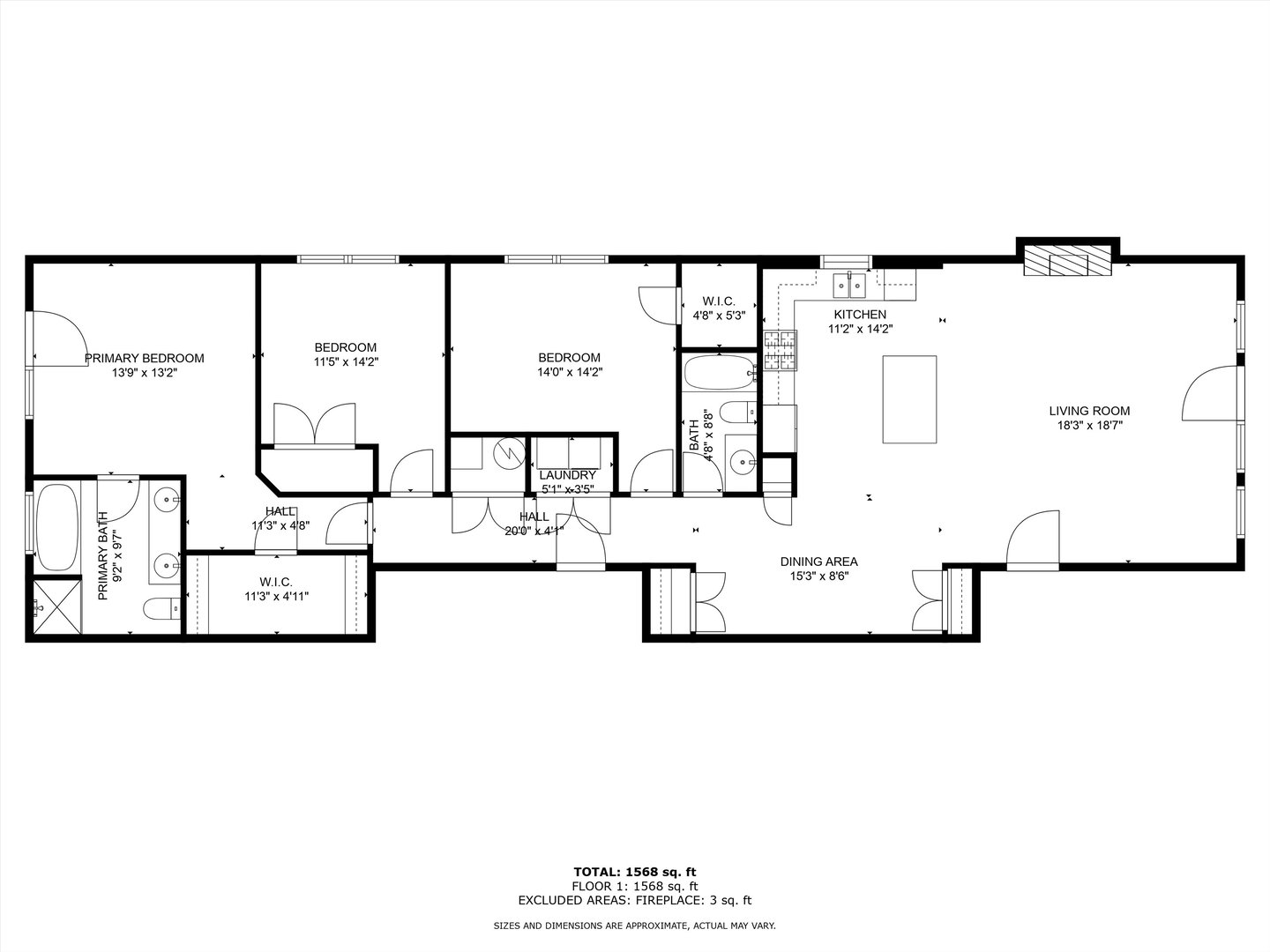 6835 S Cornell Avenue #2S, Chicago, IL 60649