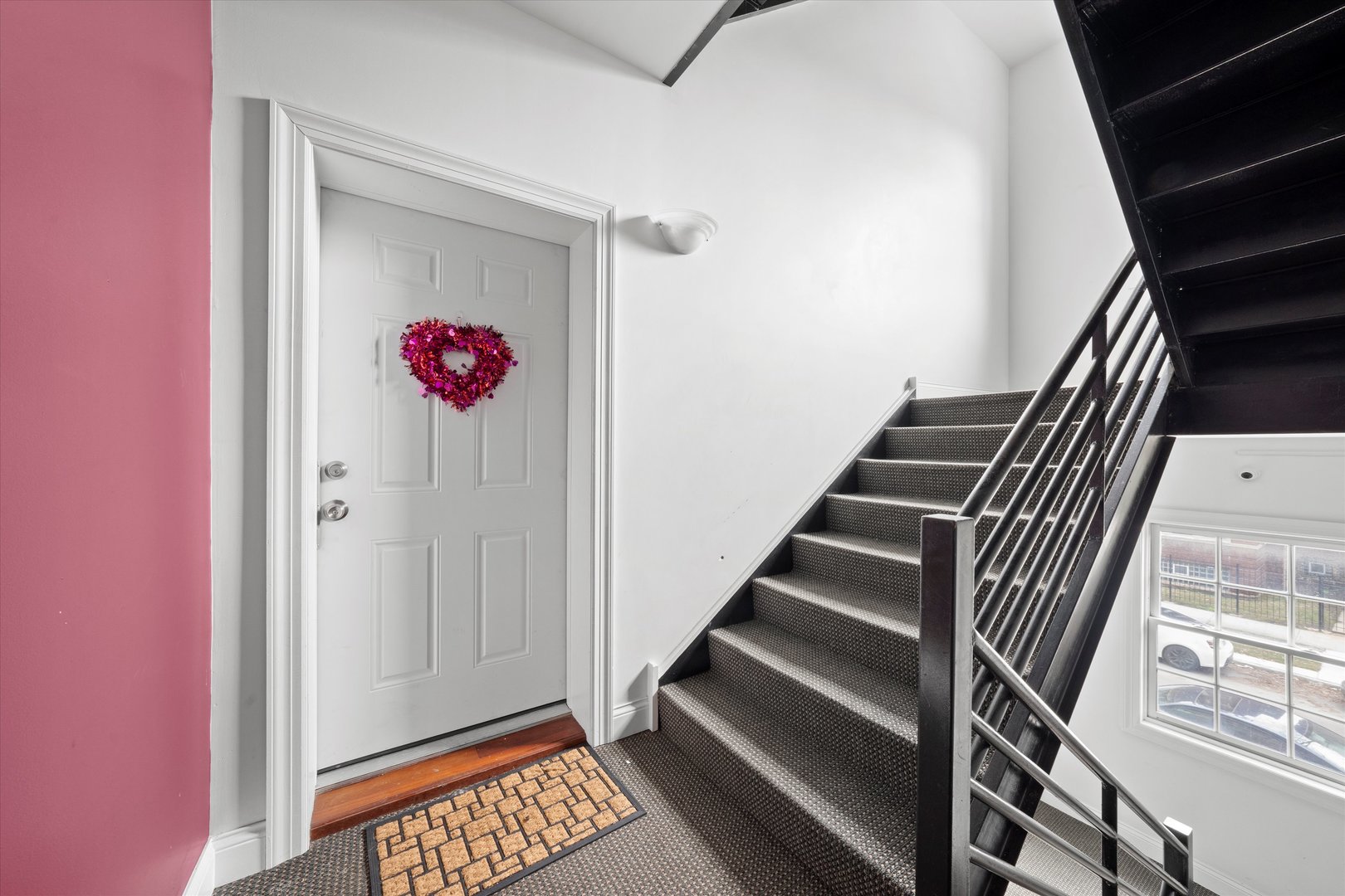 6835 S Cornell Avenue #2S, Chicago, IL 60649