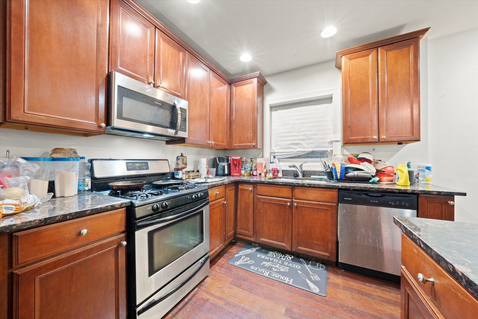 6835 S Cornell Avenue #2S, Chicago, IL 60649