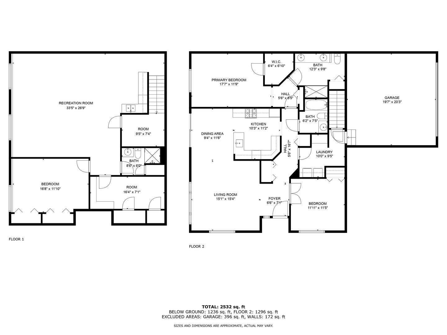 4342 Shooting Star Drive, Island Lake, IL 60042
