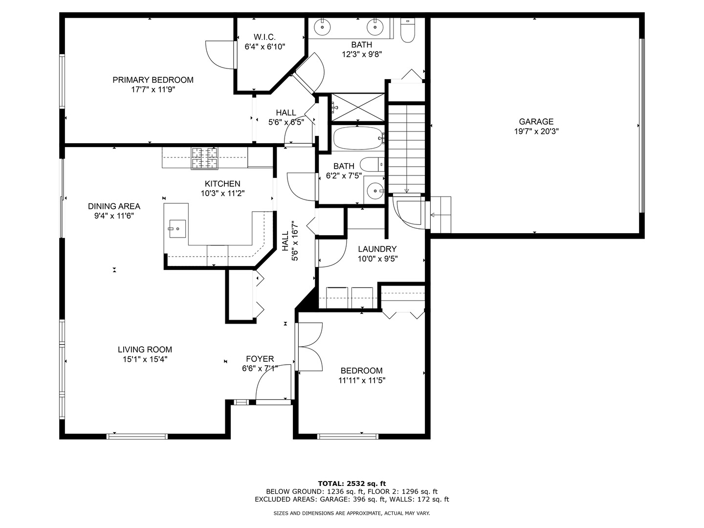 4342 Shooting Star Drive, Island Lake, IL 60042