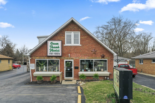 310 W Irving Park Road, Wood Dale, IL 60191