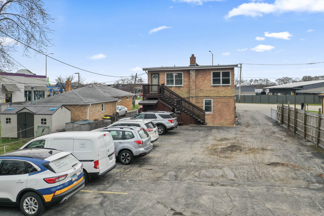 310 W Irving Park Road, Wood Dale, IL 60191