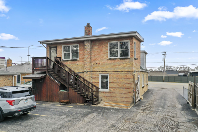 310 W Irving Park Road, Wood Dale, IL 60191