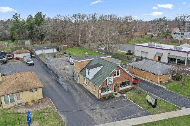310 W Irving Park Road, Wood Dale, IL 60191