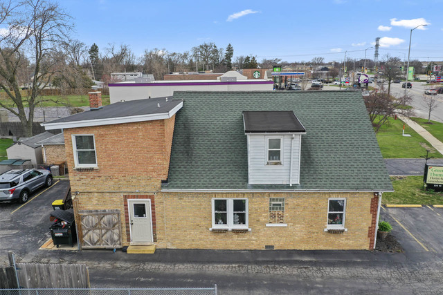 310 W Irving Park Road, Wood Dale, IL 60191