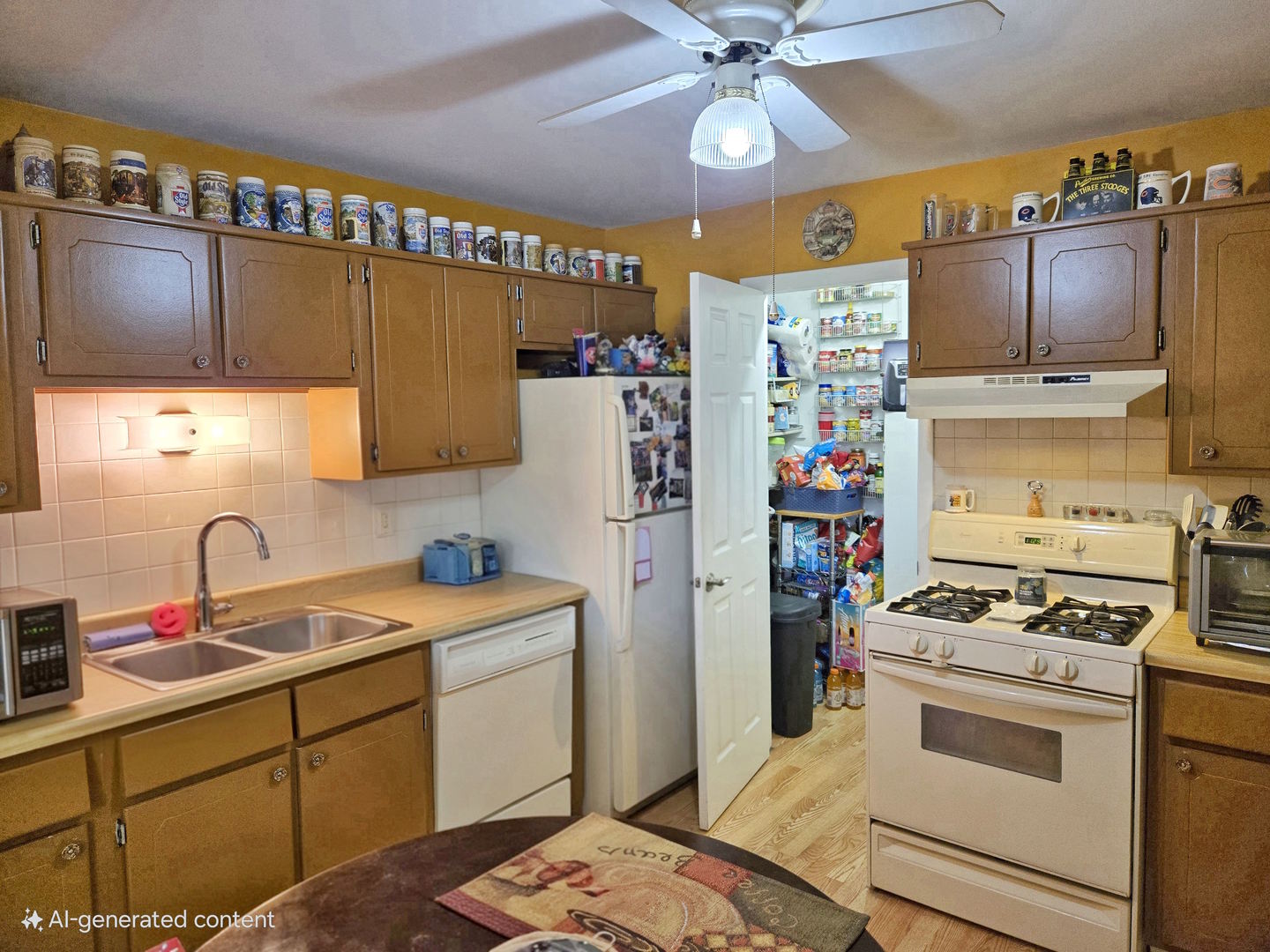 287 Pembridge Lane #B2, Schaumburg, IL 60193