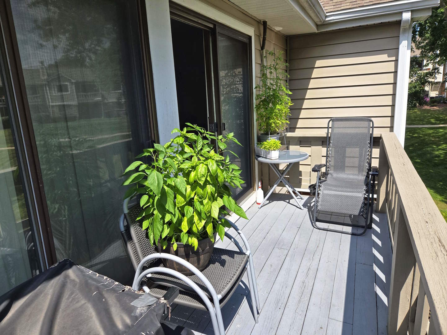 287 Pembridge Lane #B2, Schaumburg, IL 60193