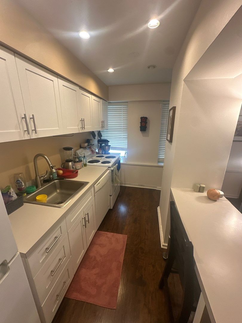 40 E 9 Street #312, Chicago, IL 60605