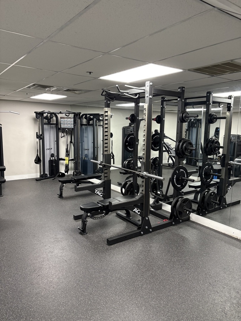 40 E 9th Street #312, Chicago, IL 60605