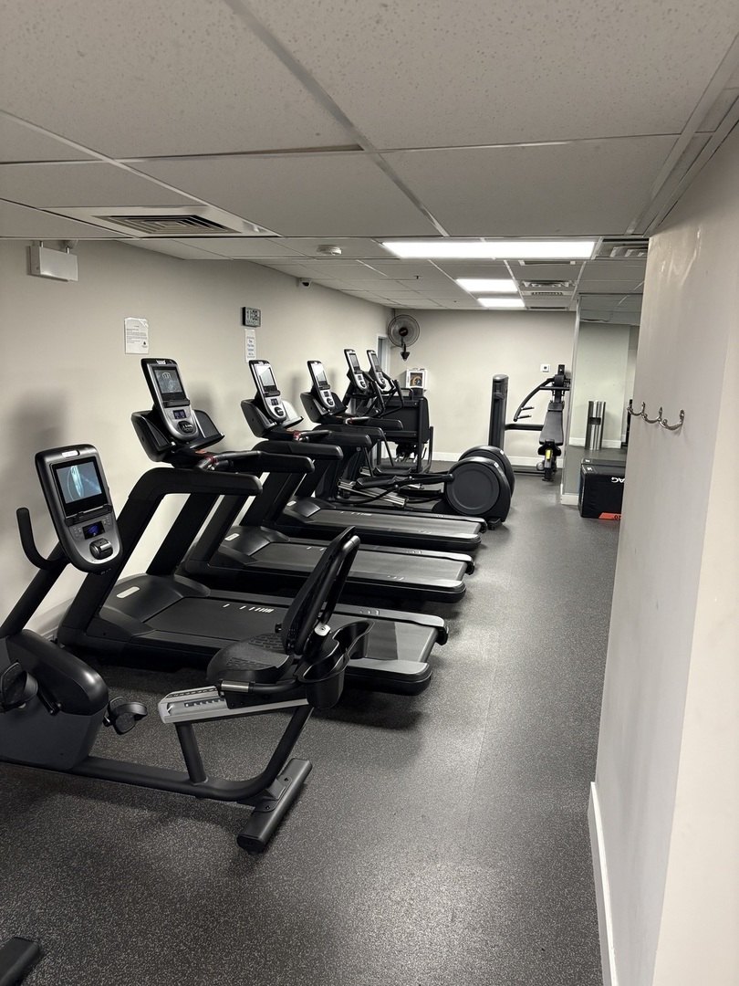 40 E 9th Street #312, Chicago, IL 60605