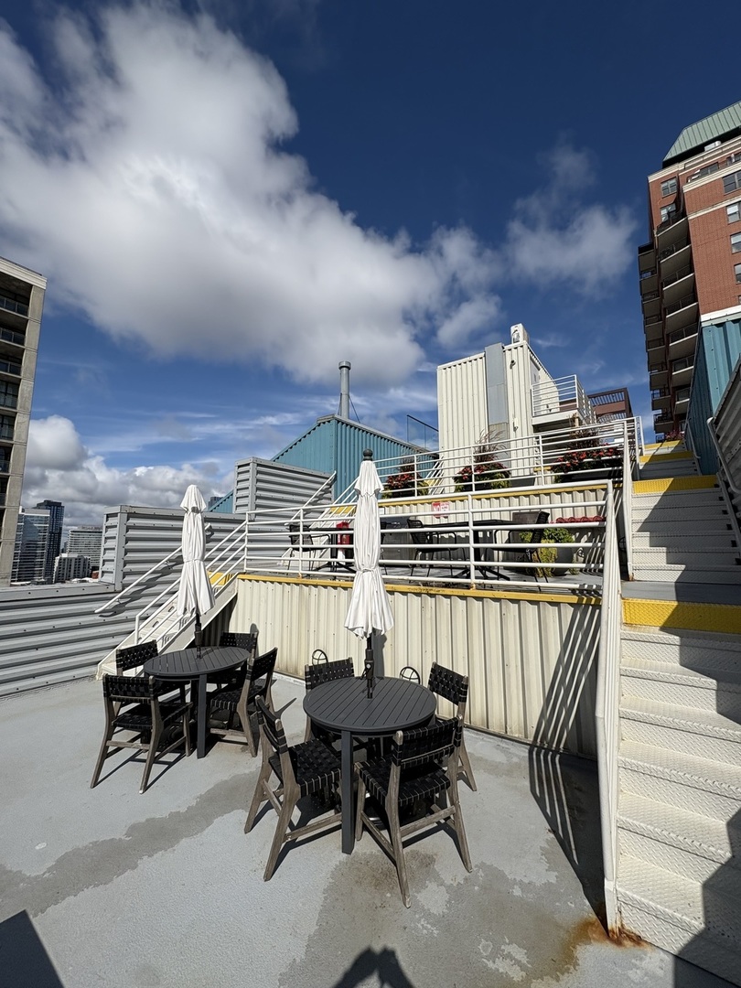 40 E 9th Street #312, Chicago, IL 60605