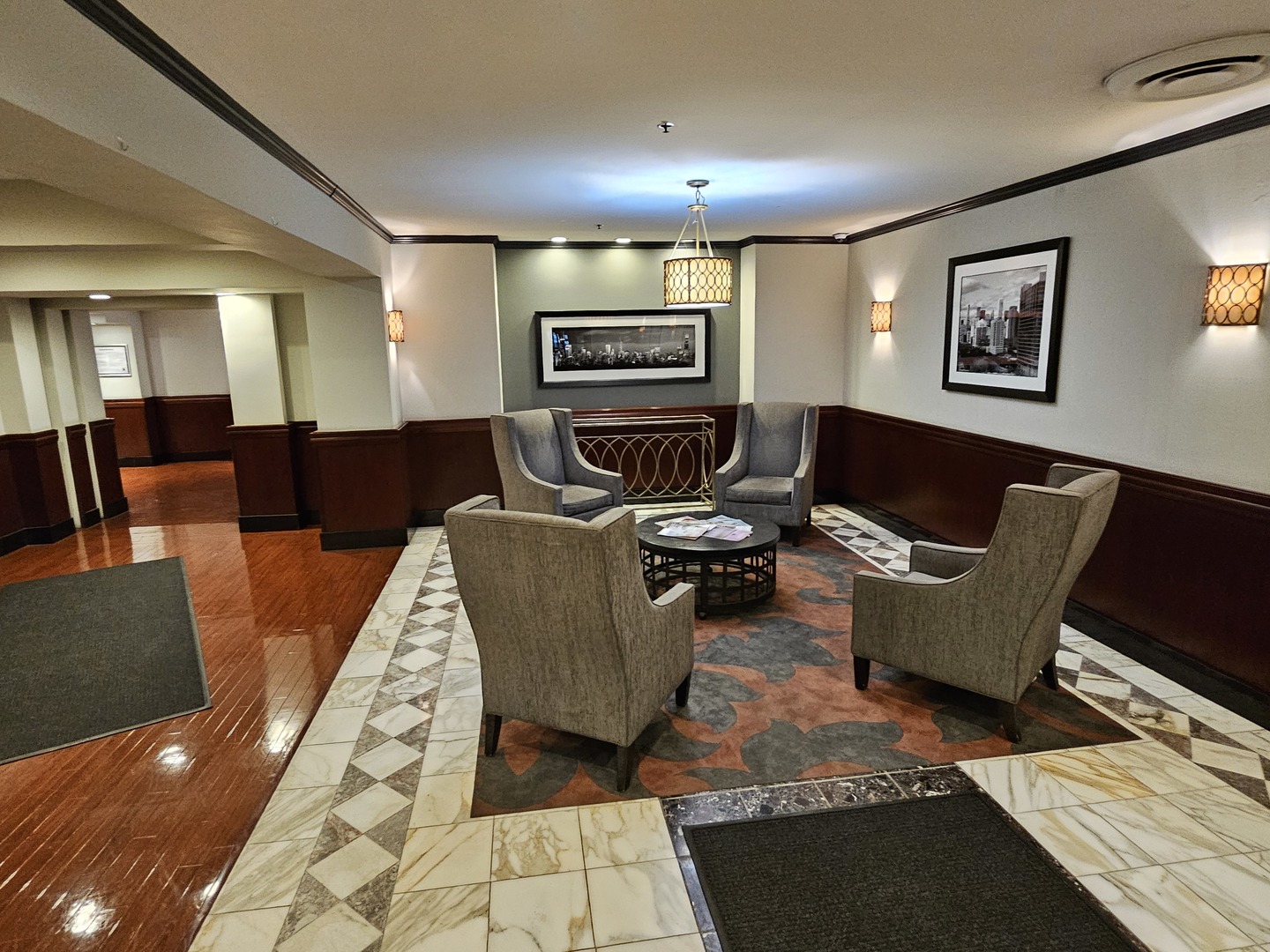 40 E 9th Street #312, Chicago, IL 60605