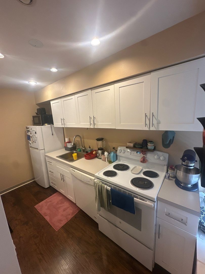 40 E 9 Street #312, Chicago, IL 60605