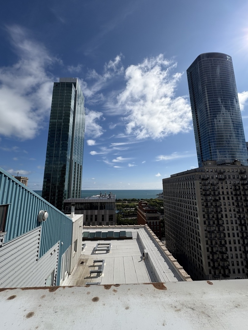 40 E 9th Street #312, Chicago, IL 60605