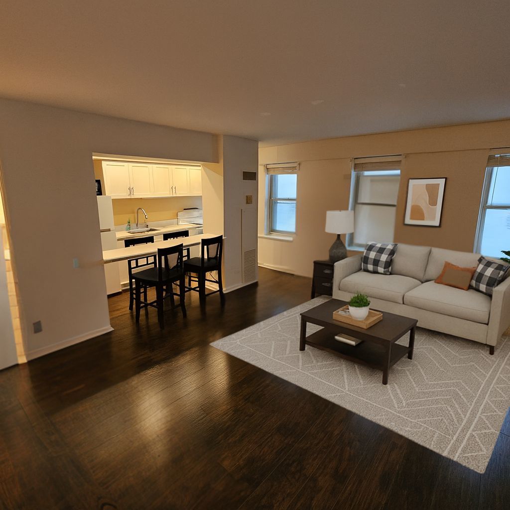 40 E 9th Street #312, Chicago, IL 60605