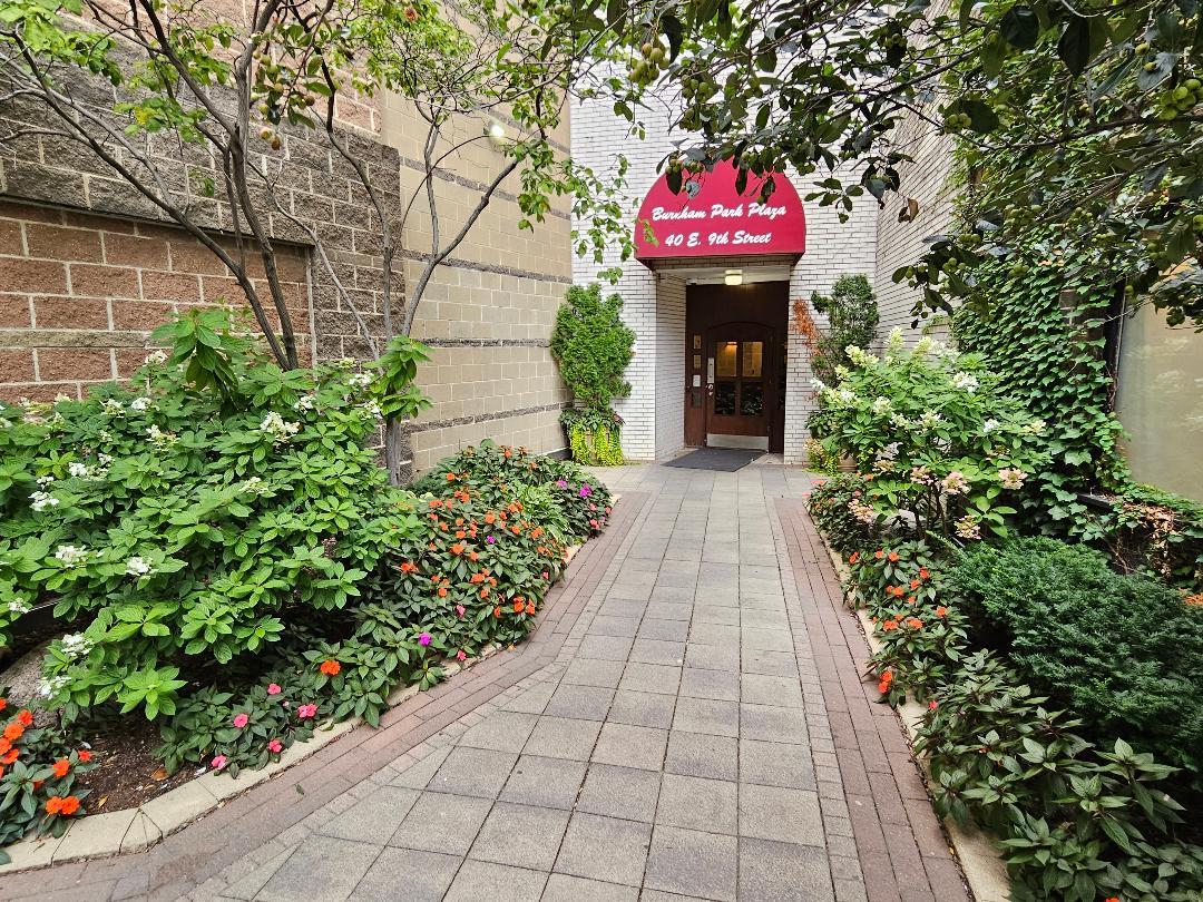 40 E 9th Street #312, Chicago, IL 60605