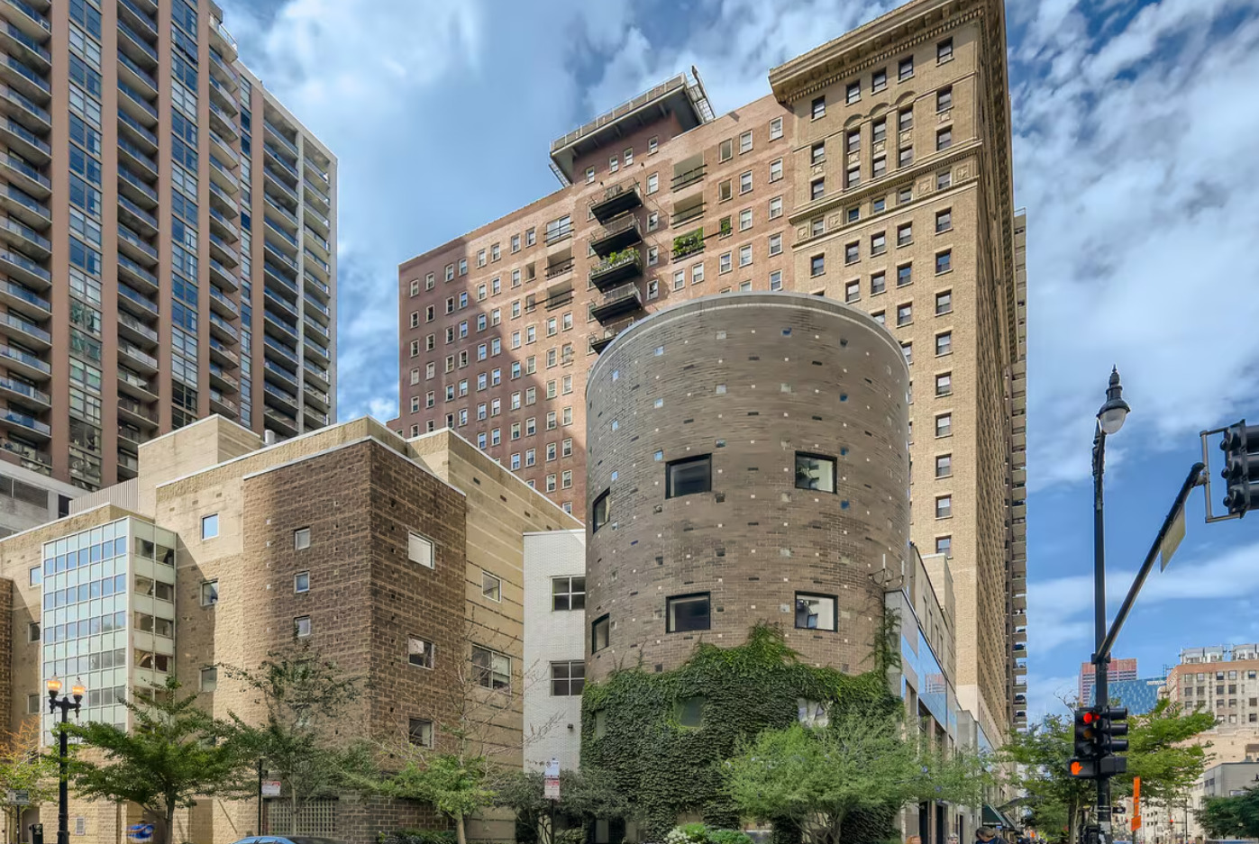 40 E 9 Street #312, Chicago, IL 60605