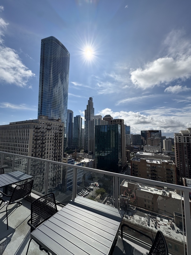 40 E 9th Street #312, Chicago, IL 60605