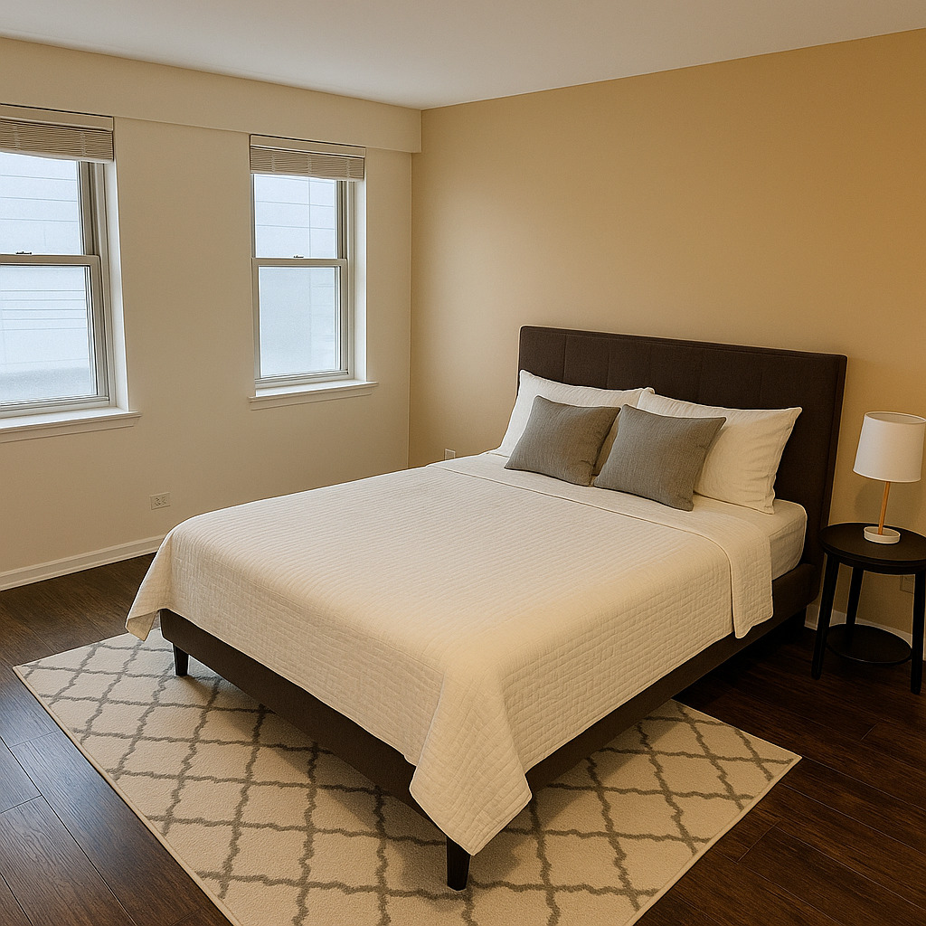 40 E 9th Street #312, Chicago, IL 60605