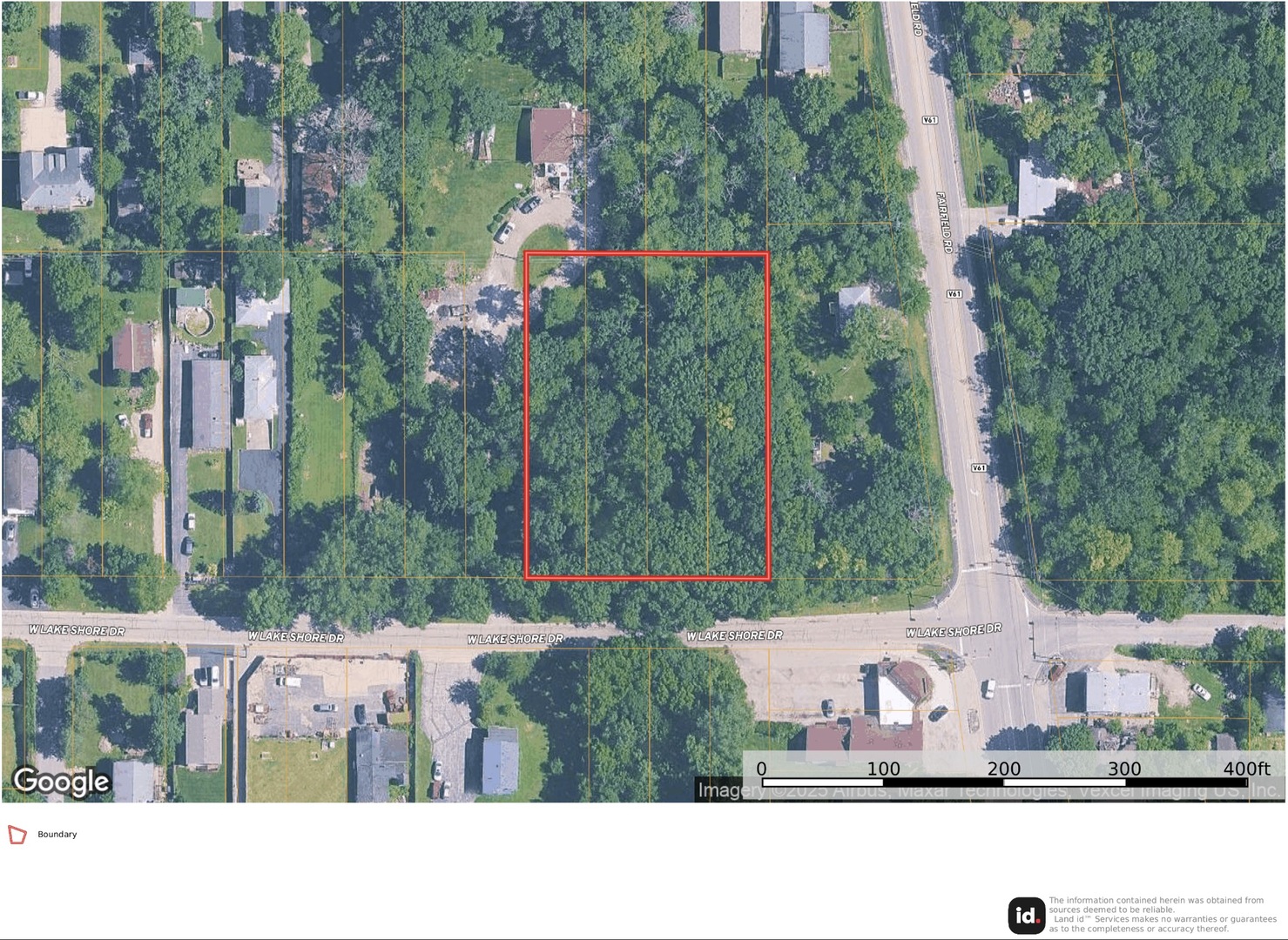 24530 W Lake Shore Drive, Round Lake Beach, IL 60073