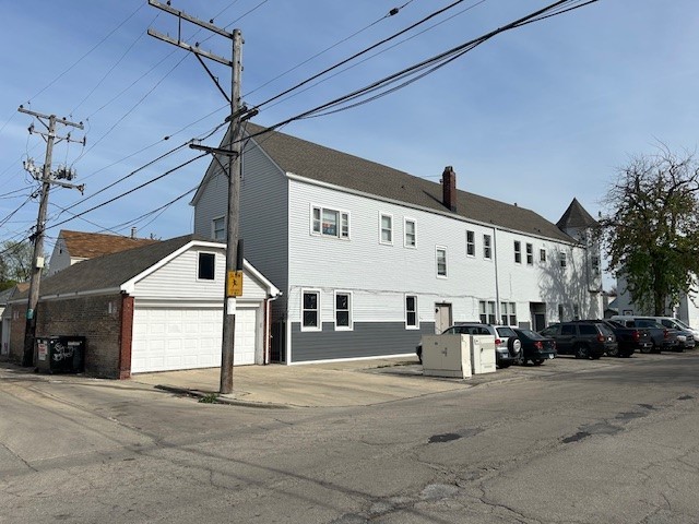 3115 S 50th Court #1N, Cicero, IL 60804