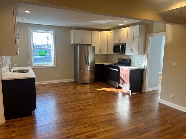 3115 S 50th Court #1N, Cicero, IL 60804