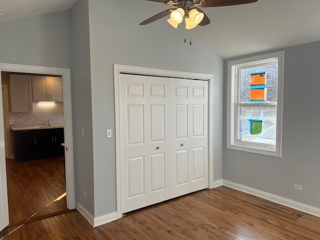 3115 S 50th Court #1N, Cicero, IL 60804