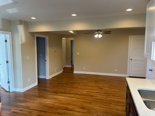 3115 S 50th Court #1N, Cicero, IL 60804