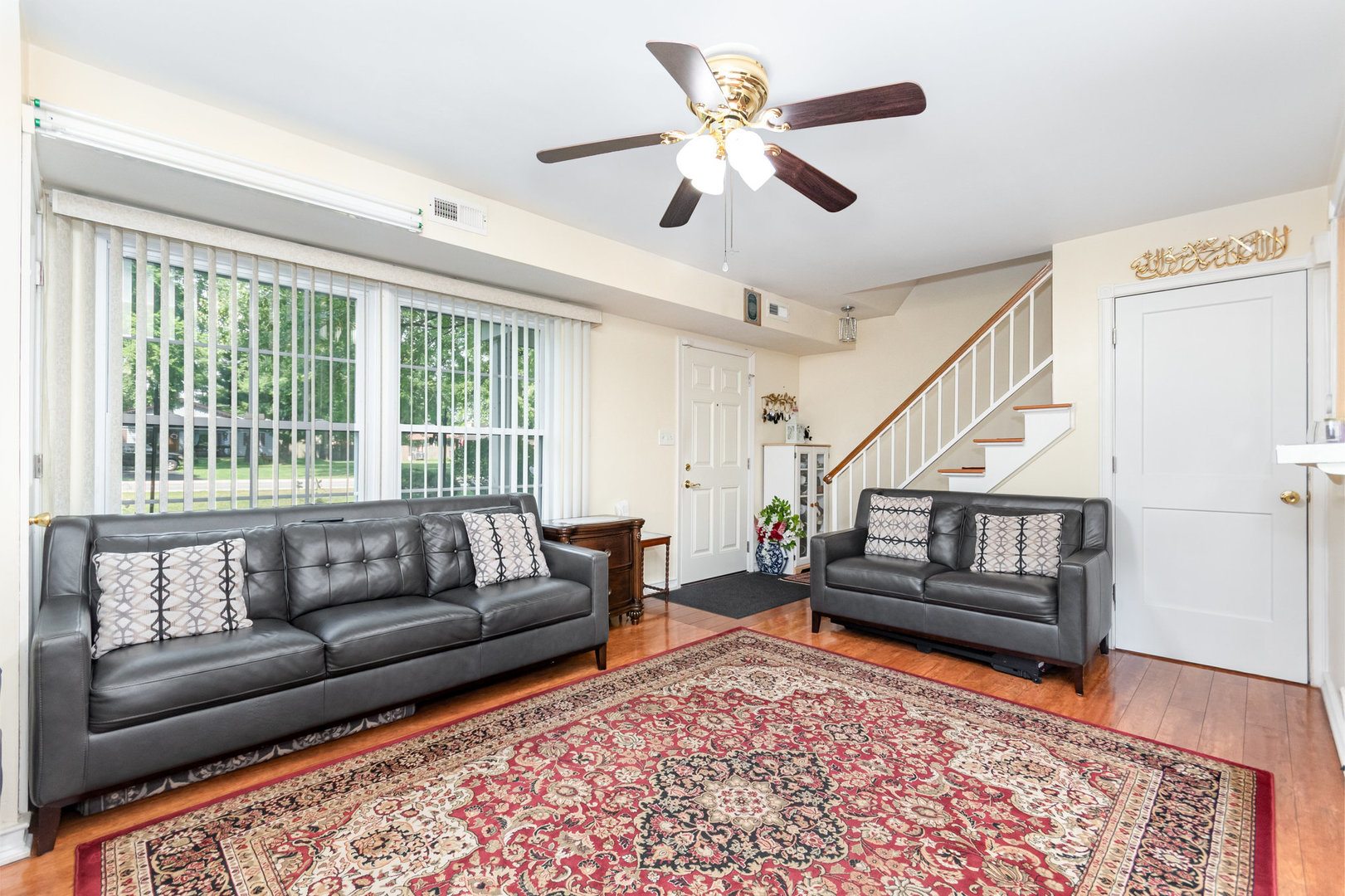 1400 N Glen Circle #C, Aurora, IL 60506