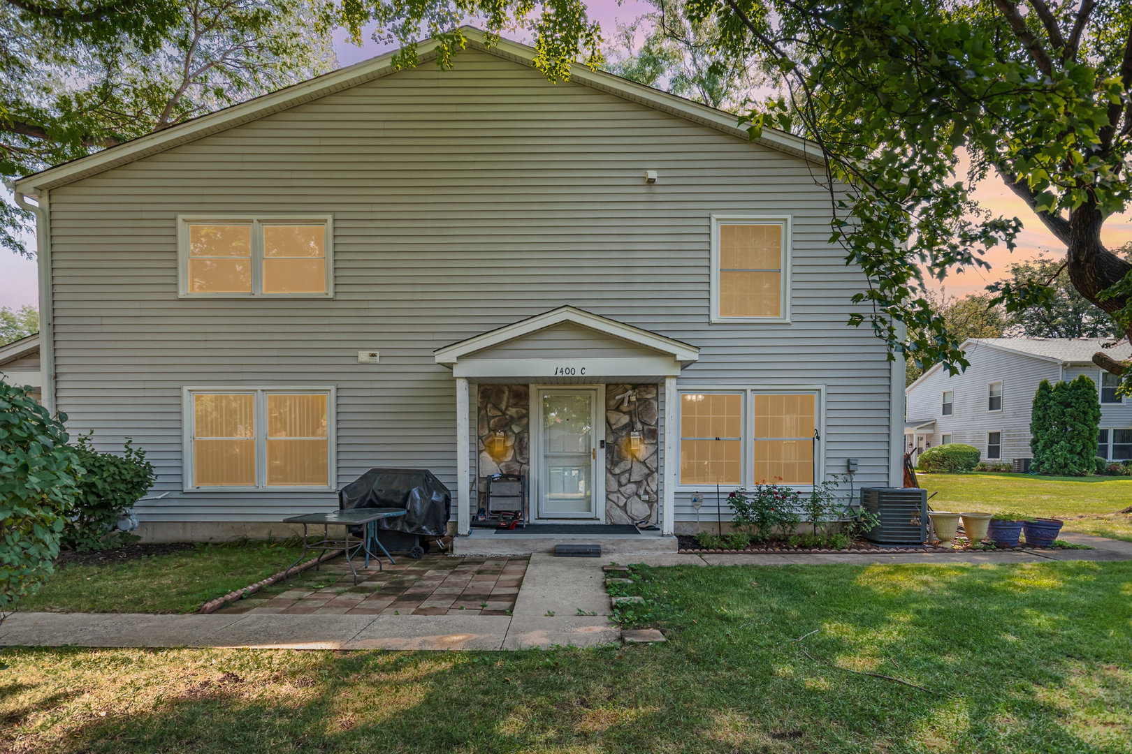 1400 N Glen Circle #C, Aurora, IL 60506