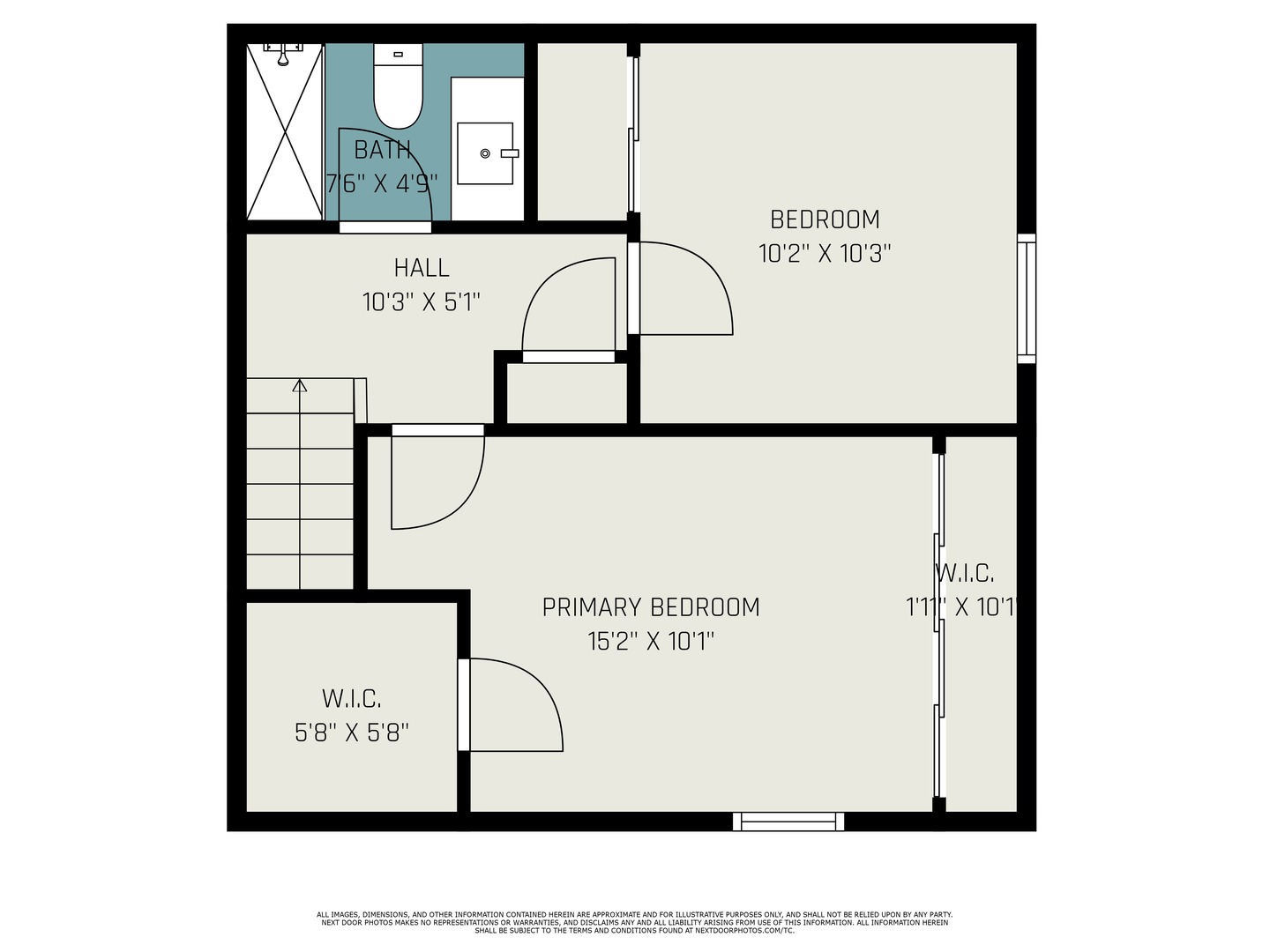 1400 N Glen Circle #C, Aurora, IL 60506