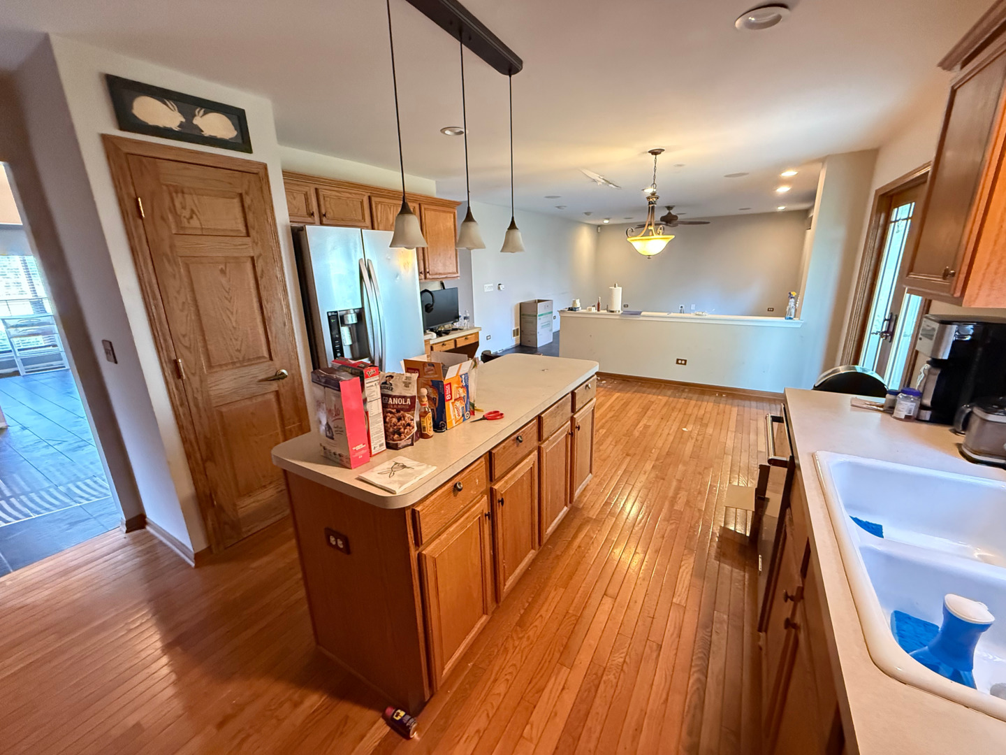 206 CHRISTINE Way, Bolingbrook, IL 60440