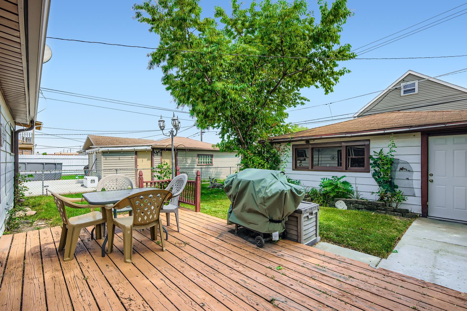 4857 S Lorel Avenue, Chicago, IL 60638