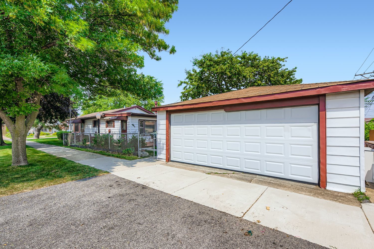 4857 S Lorel Avenue, Chicago, IL 60638