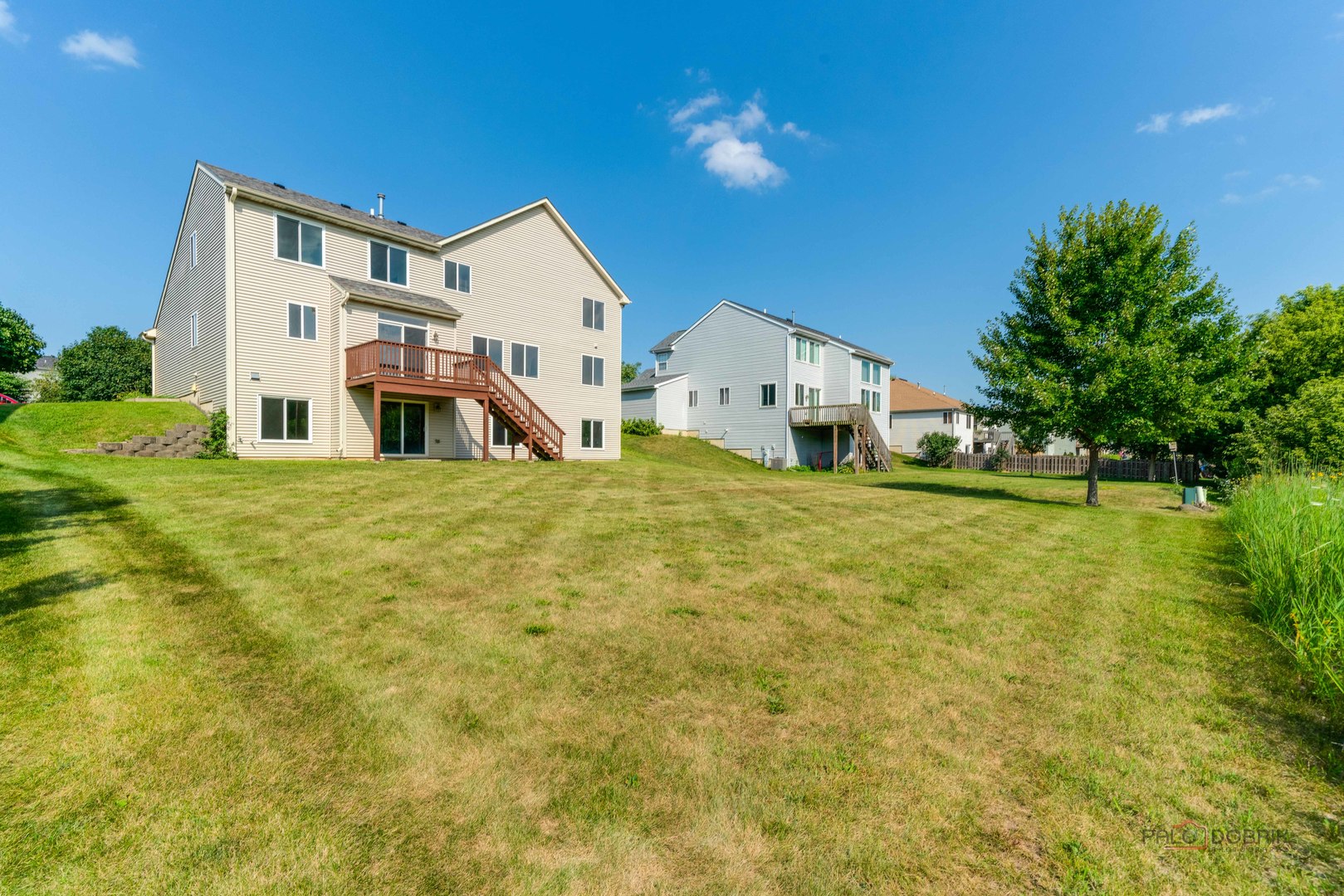 4205 Jay Street, Johnsburg, IL 60051